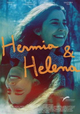 فیلم هرمیا و هلنا